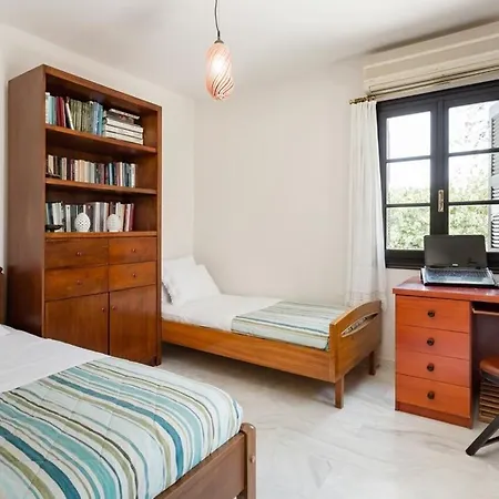 Villa Seaview Pernera